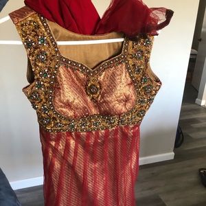Indian Outfit for Sale
